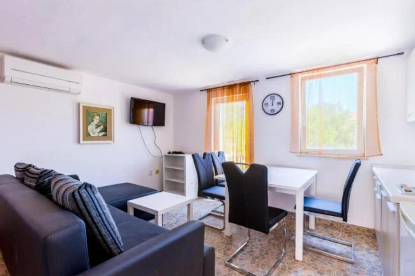 Apartments Elisabeth Medulin Bagian luar foto