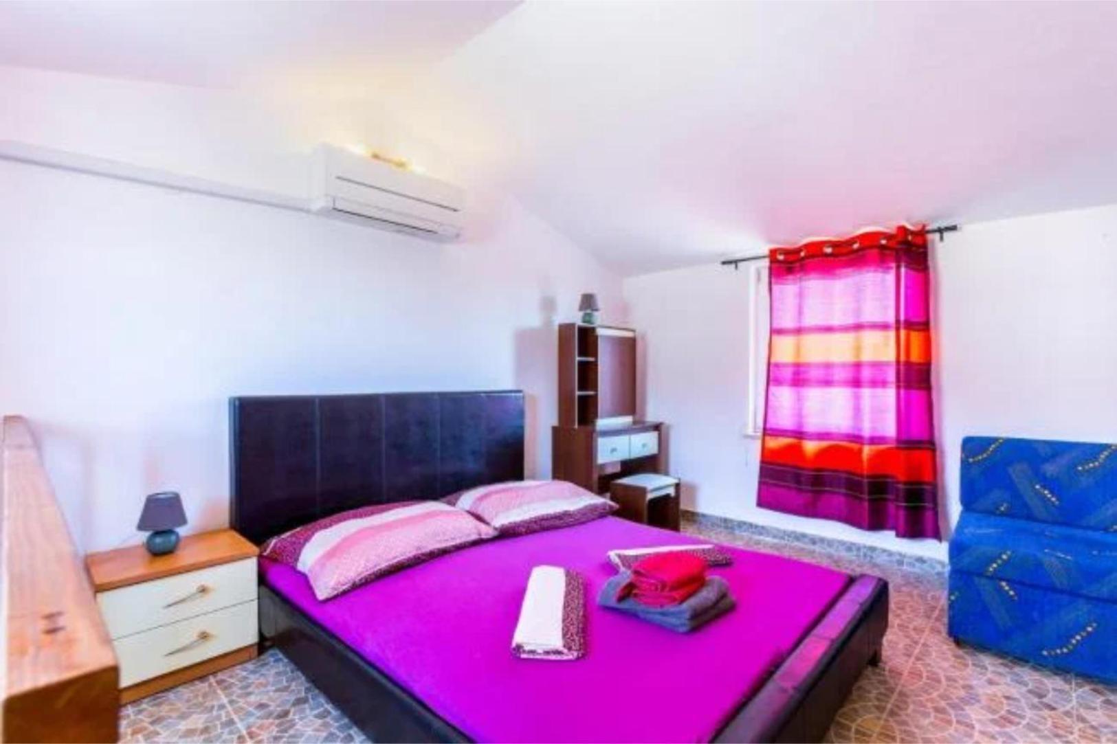 Apartments Elisabeth Medulin Bagian luar foto