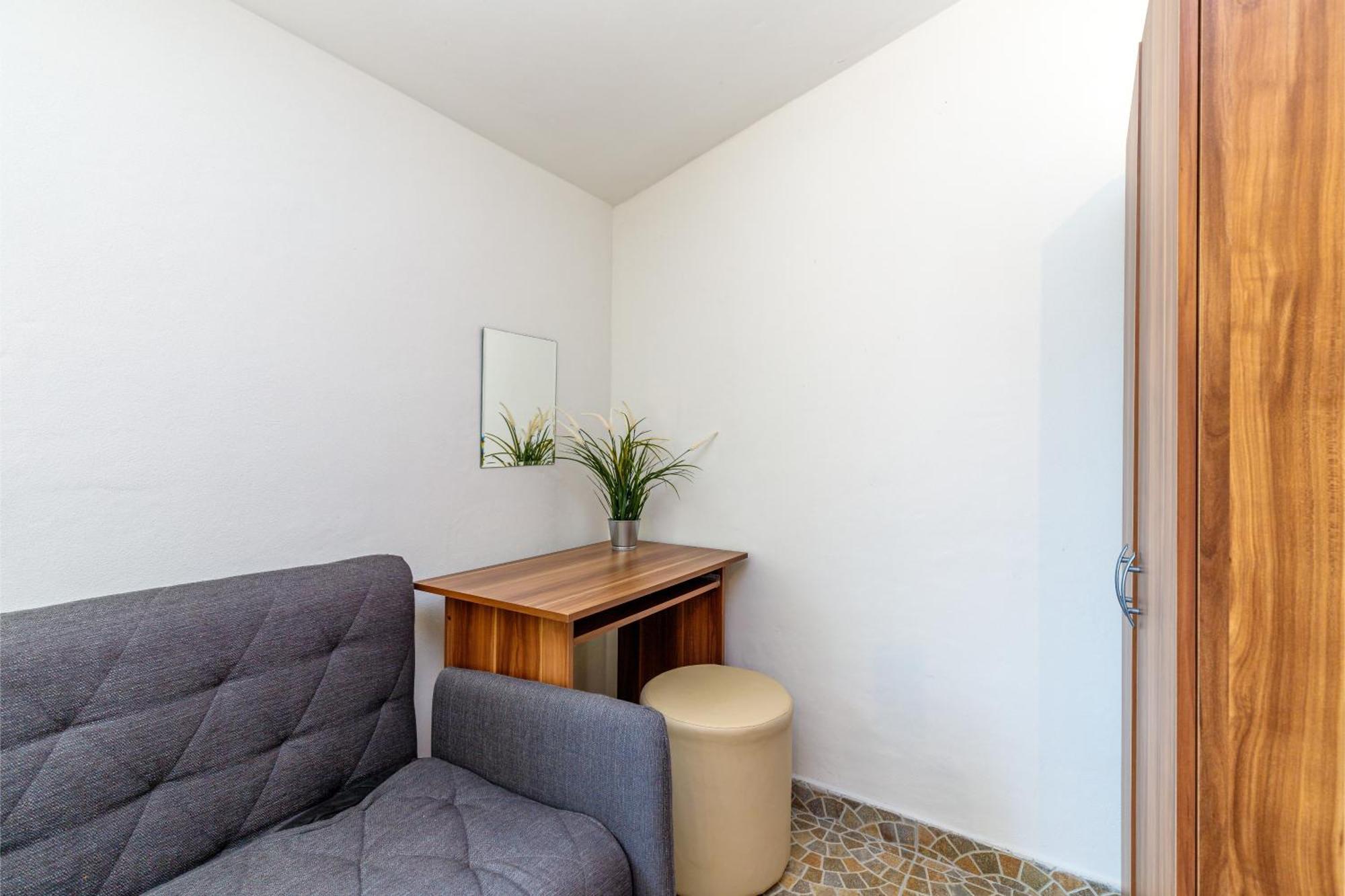 Apartments Elisabeth Medulin Bagian luar foto