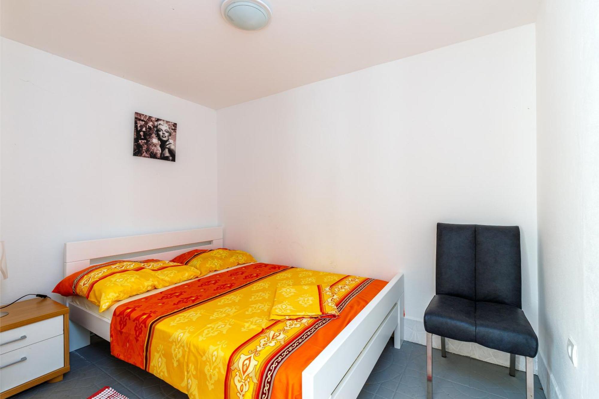 Apartments Elisabeth Medulin Bagian luar foto