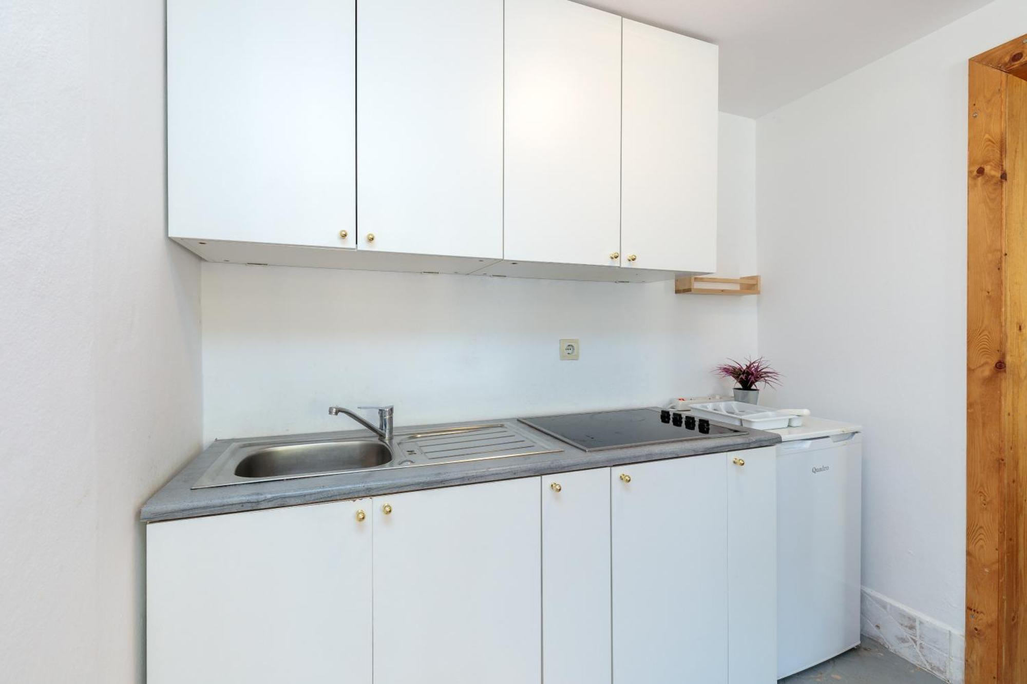 Apartments Elisabeth Medulin Bagian luar foto