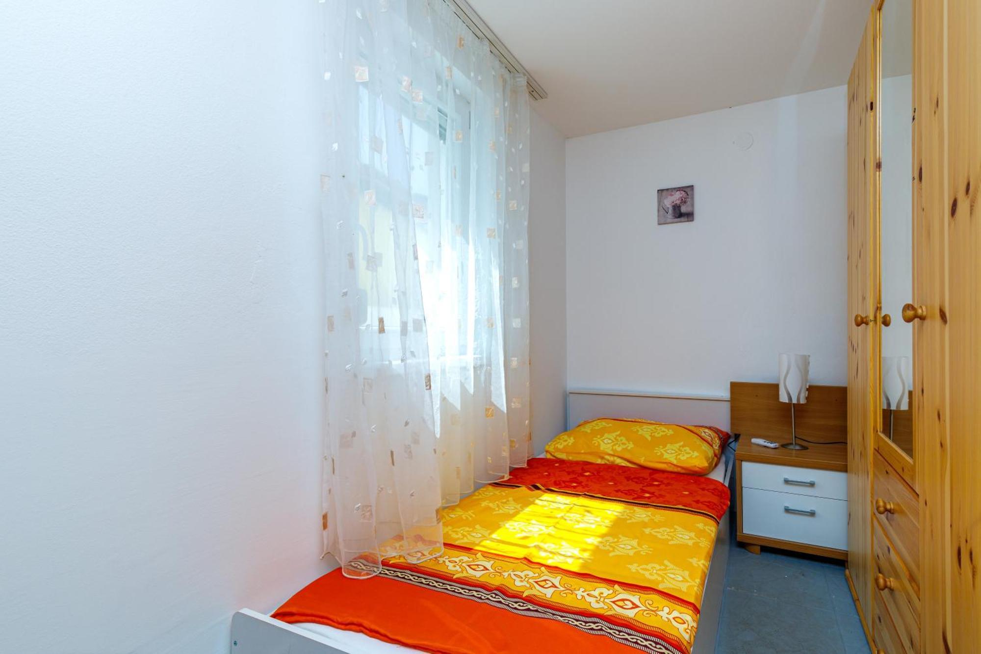 Apartments Elisabeth Medulin Bagian luar foto