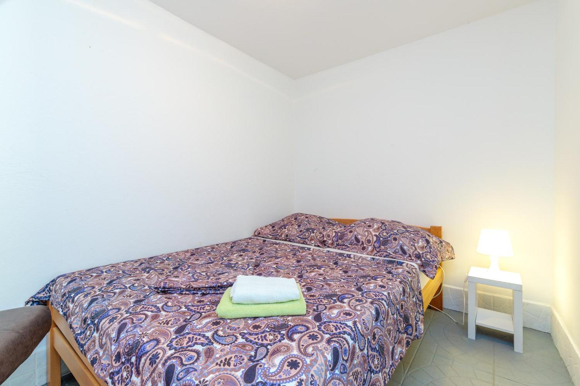 Apartments Elisabeth Medulin Bagian luar foto