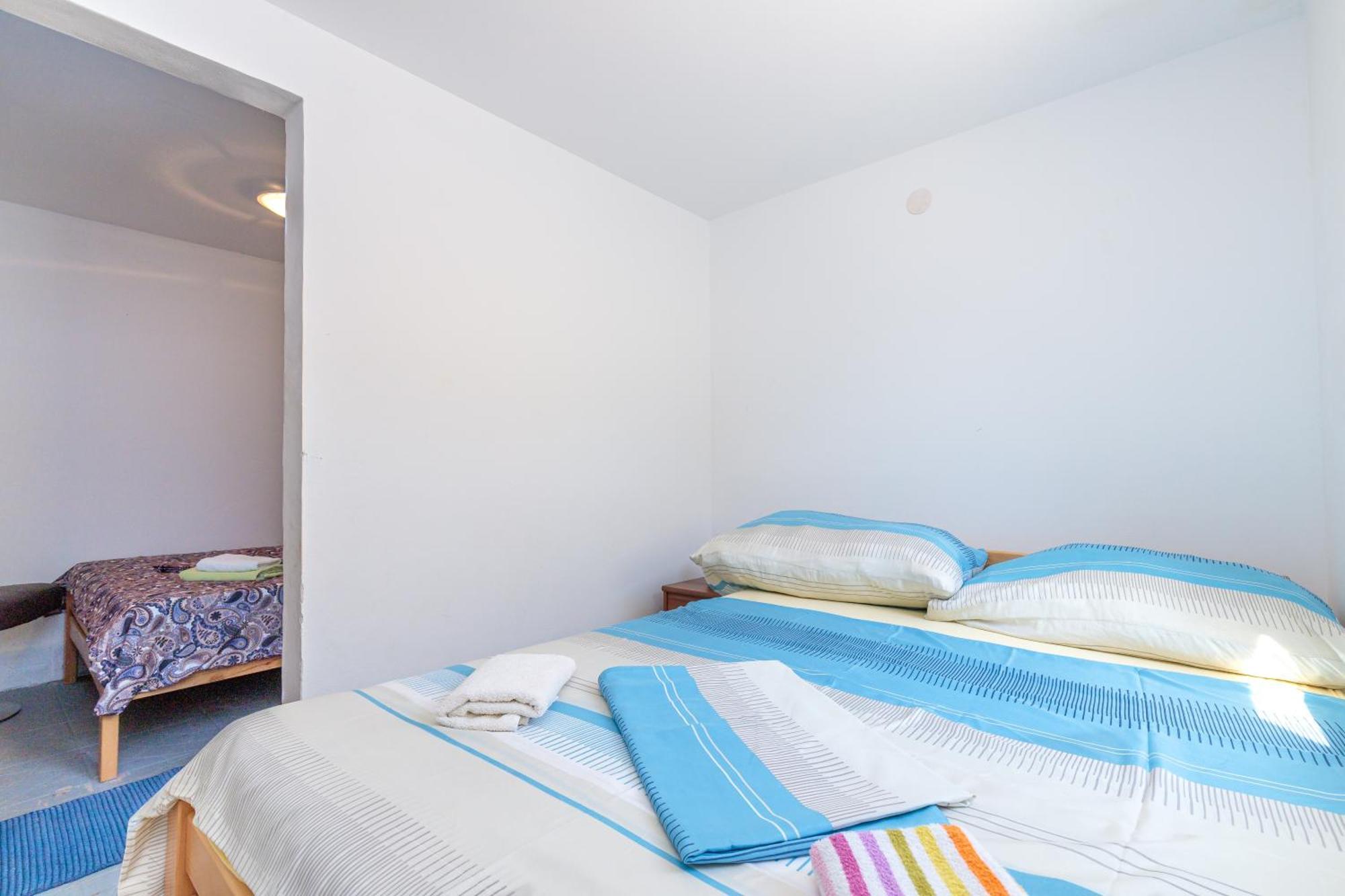 Apartments Elisabeth Medulin Bagian luar foto