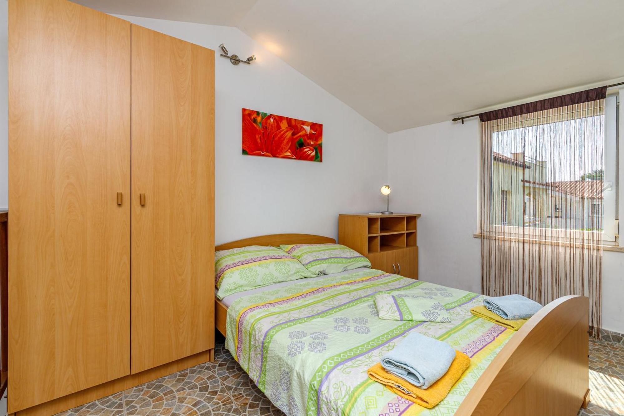Apartments Elisabeth Medulin Bagian luar foto
