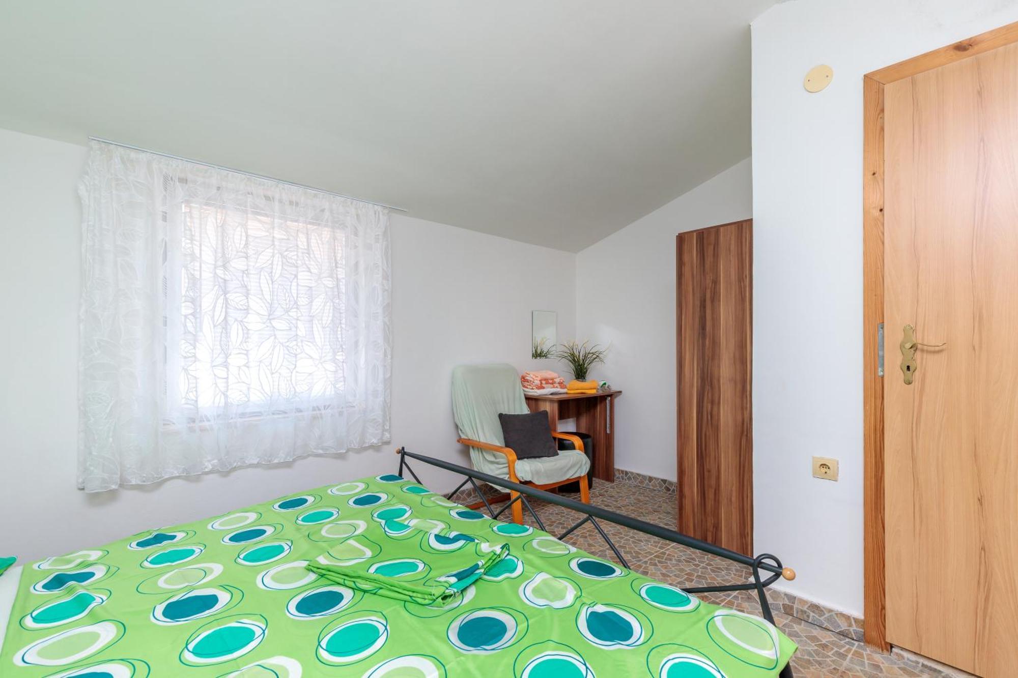 Apartments Elisabeth Medulin Bagian luar foto