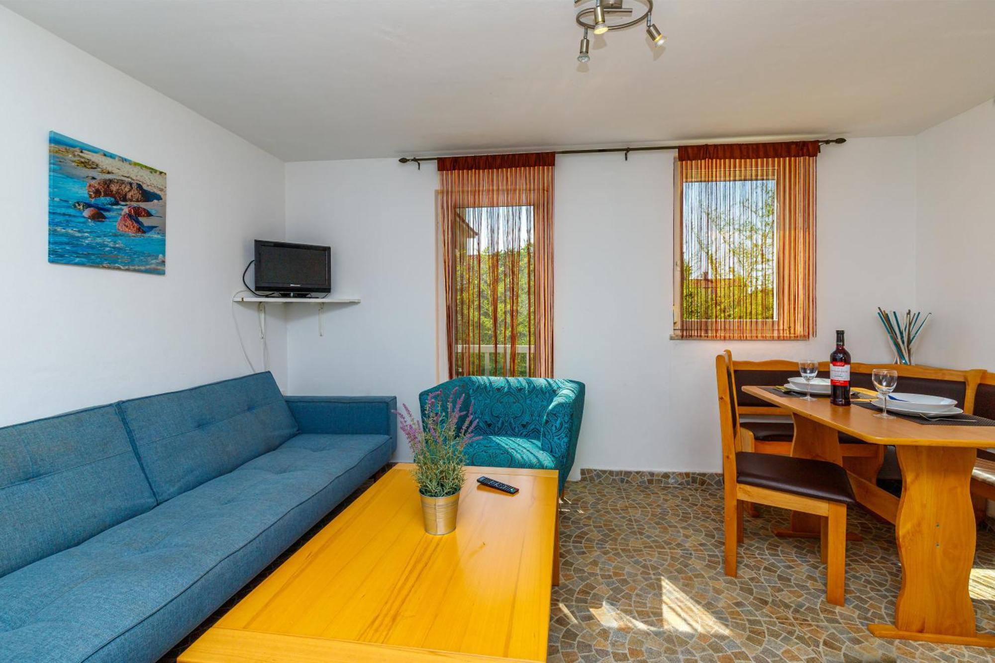 Apartments Elisabeth Medulin Bagian luar foto